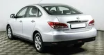 Nissan Almera 1.6 Механика