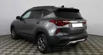 Kia seltos акпп 2020 с пробегом 26 410 км