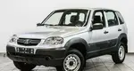 LADA (ВАЗ) Niva