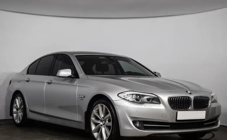 BMW 5 серии