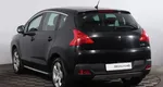 Peugeot 3008 I