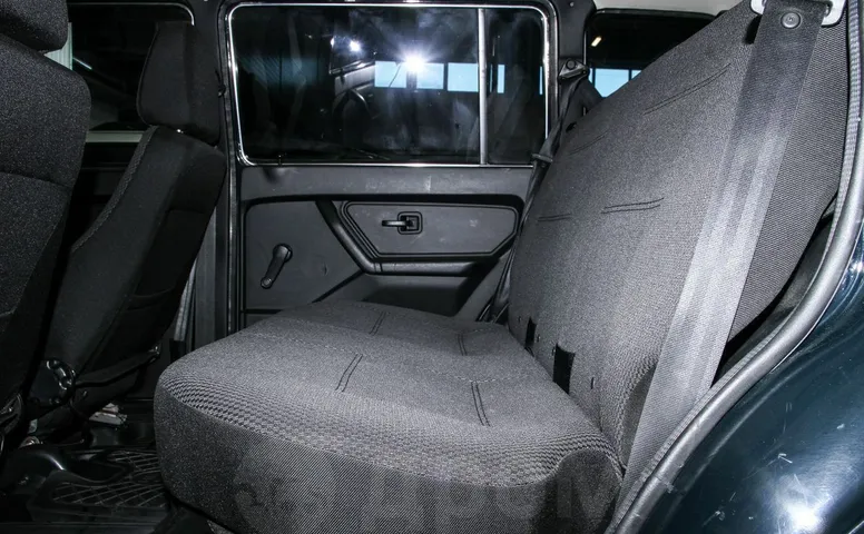 Лада 4x4 2131 Нива