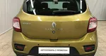 Renault sandero stepway i