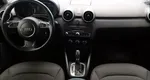 Audi A1 I (8X) Рестайлинг
