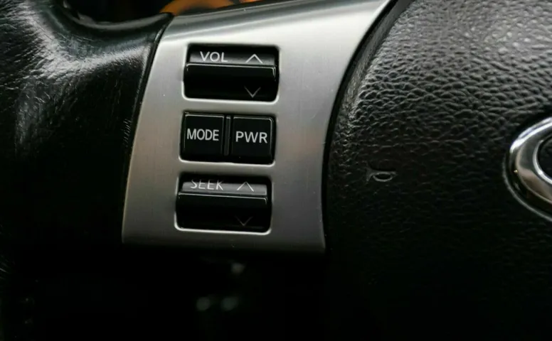 Infiniti fx