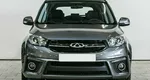 Chery tiggo 3