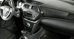 Lifan X50 1.5 Вариатор