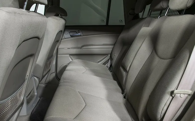 SsangYong Kyron