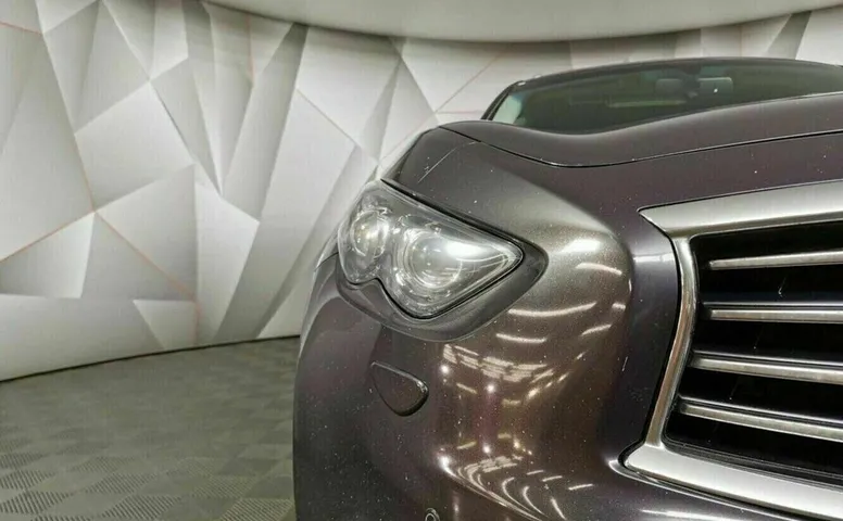Infiniti fx