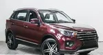 Lifan X70