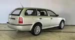Skoda OCTAVIA 1.6 MT (100 л.с.)