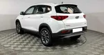 Chery tiggo 7 cvt 2020 с пробегом 29 586 км