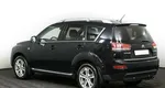 Citroen C-Crosser I