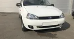 LADA (ВАЗ) KALINA 1.6 MT (87 л.с.)