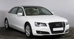 Audi A8 III (D4)