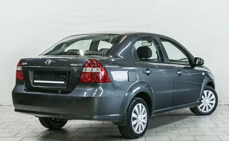 Ravon Nexia R3