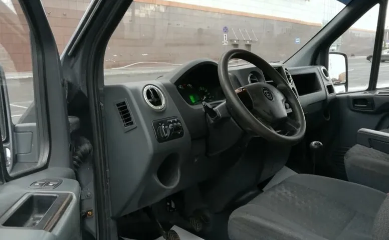 ГАЗель NEXT