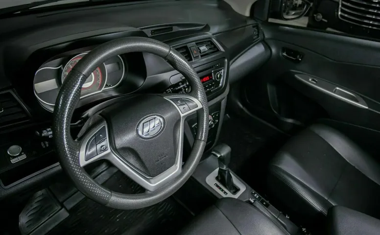 Lifan x50