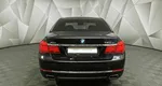 BMW 7 серия 750Li xDrive AT (450 л.с.) Черный