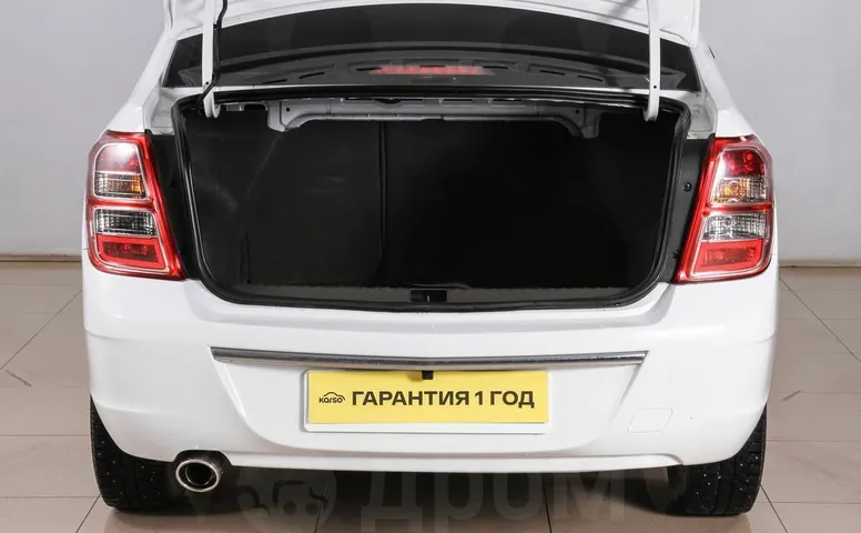 Chevrolet Cobalt