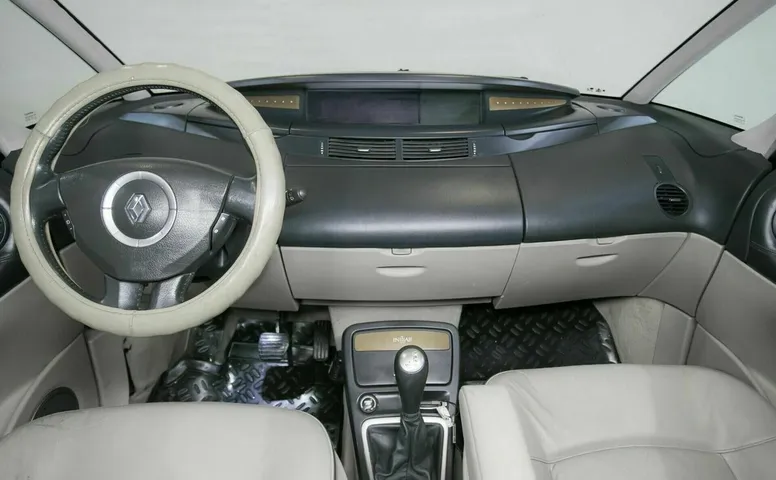 Renault espace