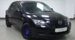 Mazda mazda 3