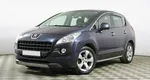 Peugeot 3008 1.6 Автомат