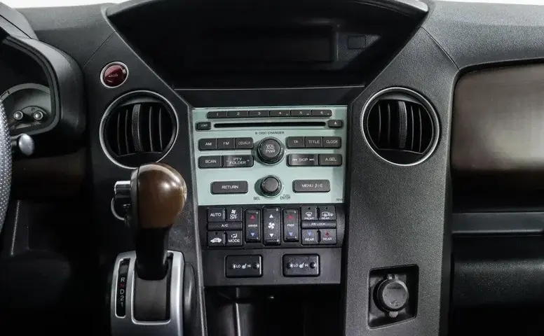 Honda Pilot