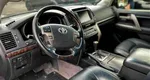 Toyota land cruiser 200 series