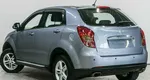 Ssangyong actyon