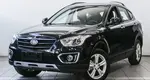 FAW Besturn X80