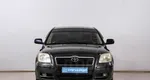 Toyota Avensis, 2 поколение