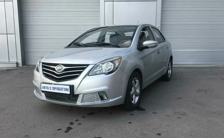 Lifan CELLIYA 1.5 MT (103 л.с.)