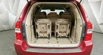 Kia Carnival 2.7 AT (186 л.с.) Красный