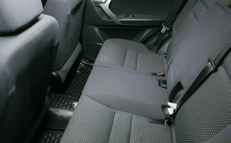 Chery tiggo 3