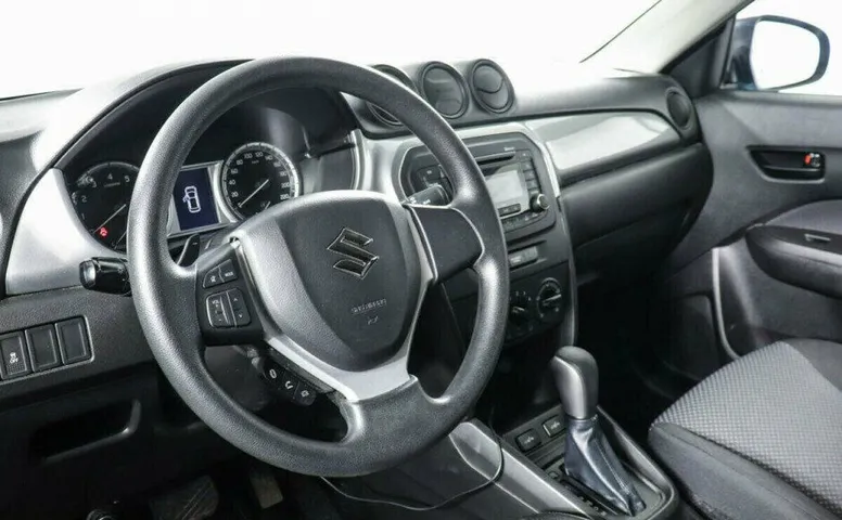 Suzuki Vitara 1.6 Автомат