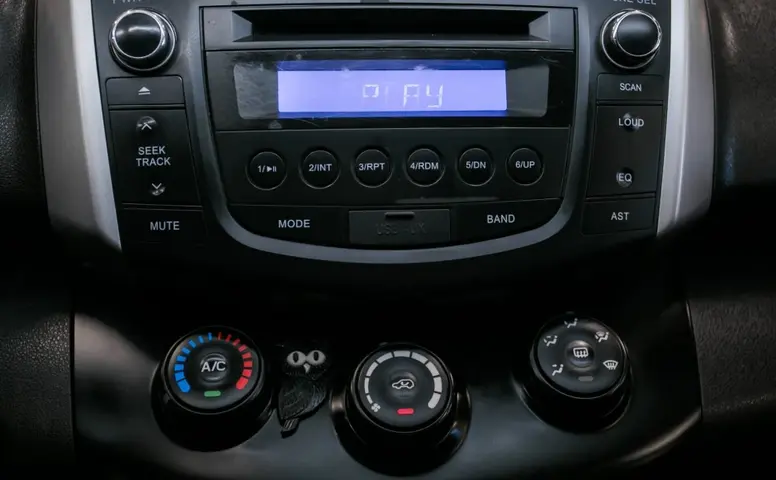 Lifan X60
