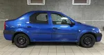 Renault LOGAN 1.4 MT (75 л.с.)