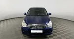 Nissan Almera III (G15)