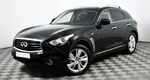 Infiniti FX