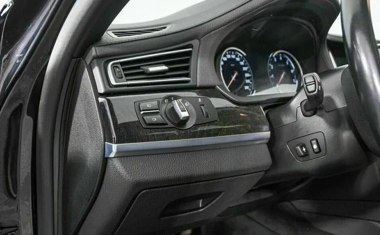 Bmw 7 серии