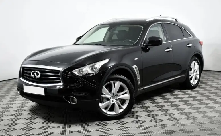 Infiniti FX