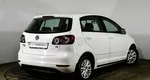 Volkswagen Golf Plus 1.6 Механика
