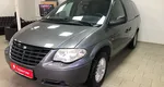 Chrysler Voyager Grand