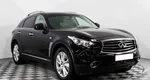 Infiniti fx 30 акпп 2012 с пробегом 89 400 км