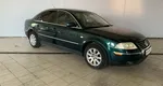 Volkswagen PASSAT 1.8 AT (170 л.с.)