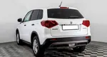 Suzuki vitara акпп 2020 с пробегом 12 447 км