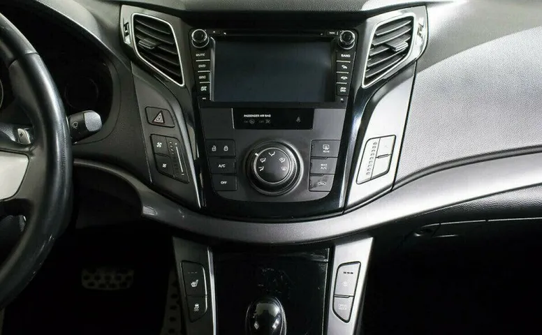 Hyundai i40 2.0 Автомат