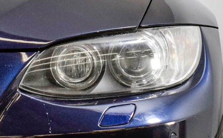 BMW 3 серия