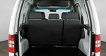 Volkswagen Caddy III Рестайлинг